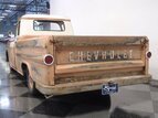 Thumbnail Photo 9 for 1958 Chevrolet Apache